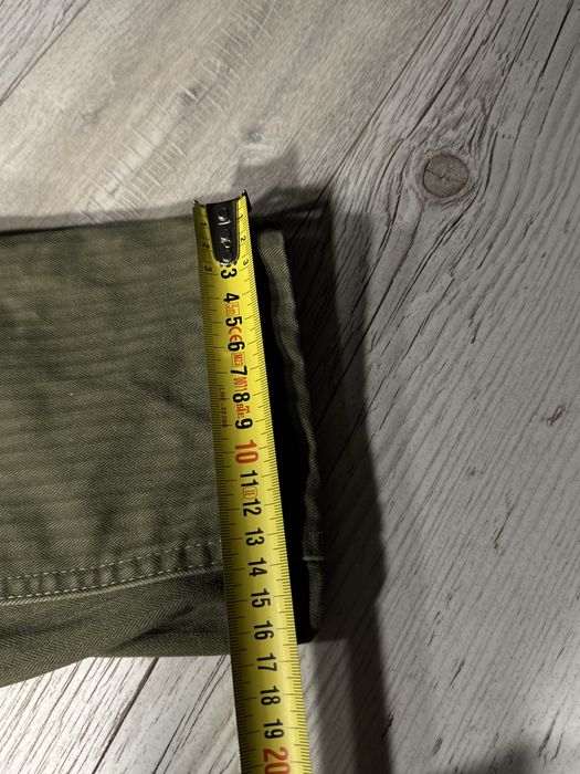 Штани Raw G-Star 3D карго military тактичні штани хакі брюки gorpcore