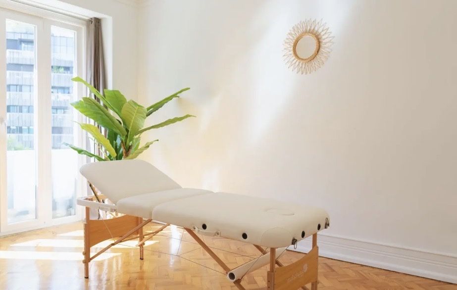 Massagista Masculino | Massagens Relaxantes e Terapêuticas