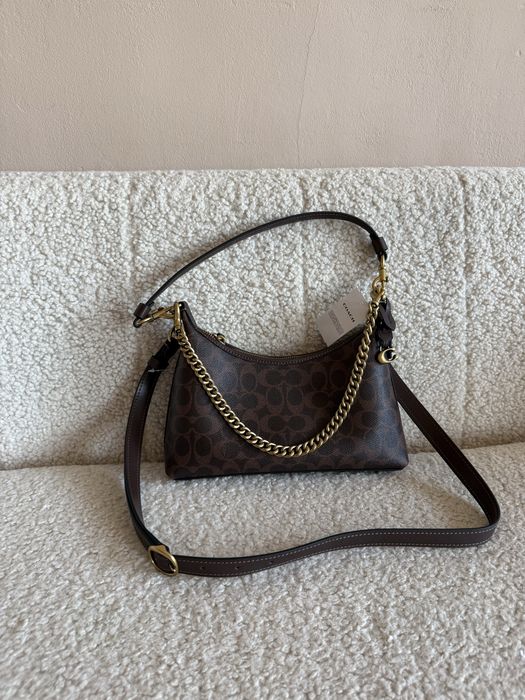 Сумка Coach Juliet Shoulder Bag 25