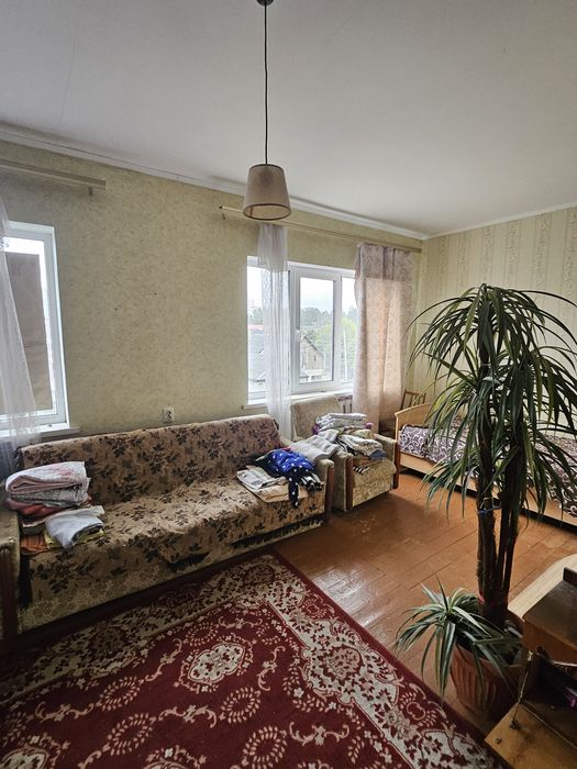 Будинок з ремонтом Центральний парк під сертифікат згодні