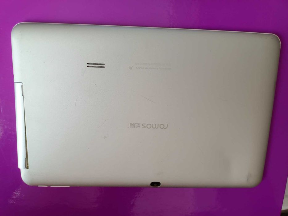 планшет RAMOS W30