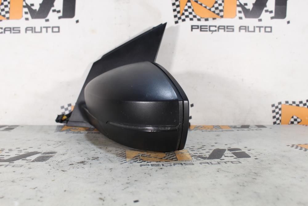 Retrovisor / espelho esquerdo VOLKSWAGEN Polo (6R, 6C)