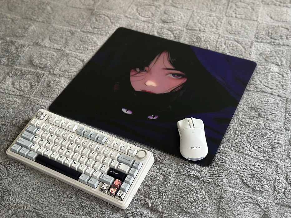 Скляний коврик Sky pad