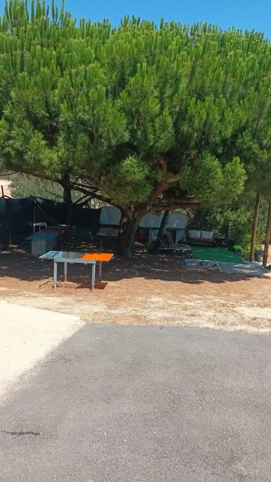 Aluga se espaço para festas