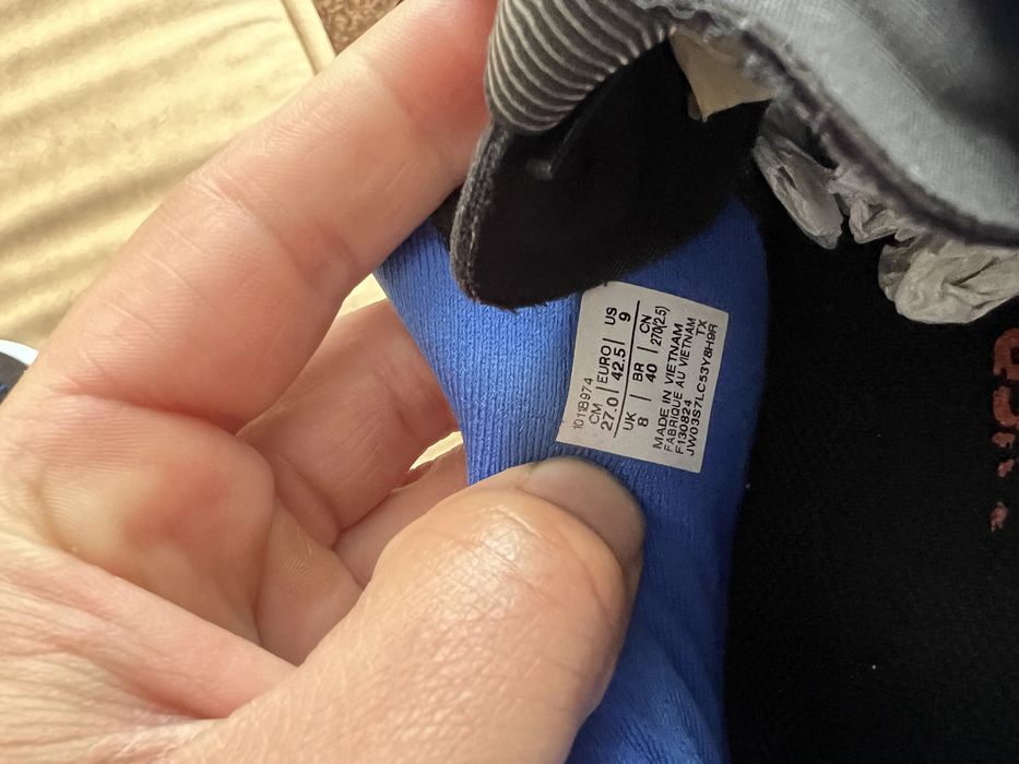 Asics NovaBlast 5 (42 -27см)