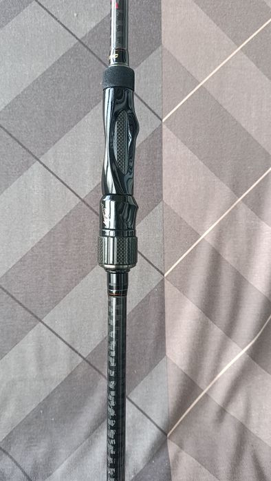 Спиннинг Азура Сафина х 2.74 т2-14