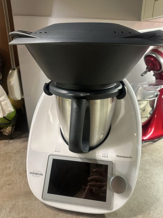 Thermomix 6.0 prawie jak NOWY