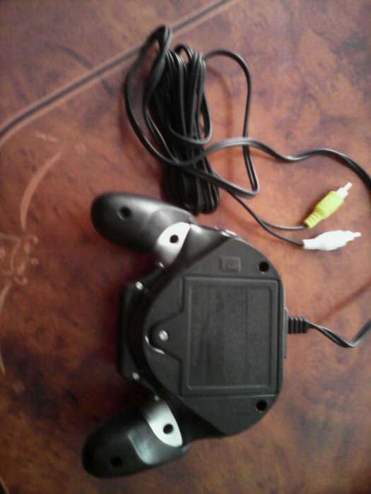 comando de jogos jakks tv games