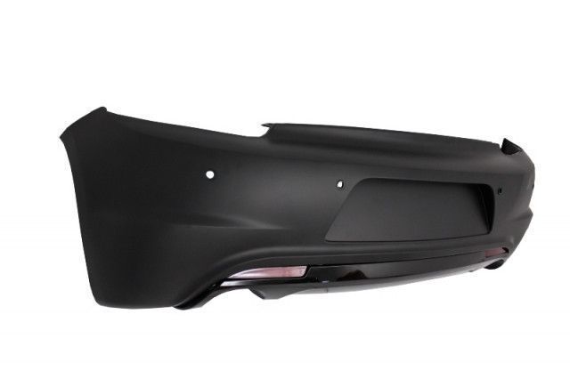 Para-choques VW Scirocco (2008 a 2014)