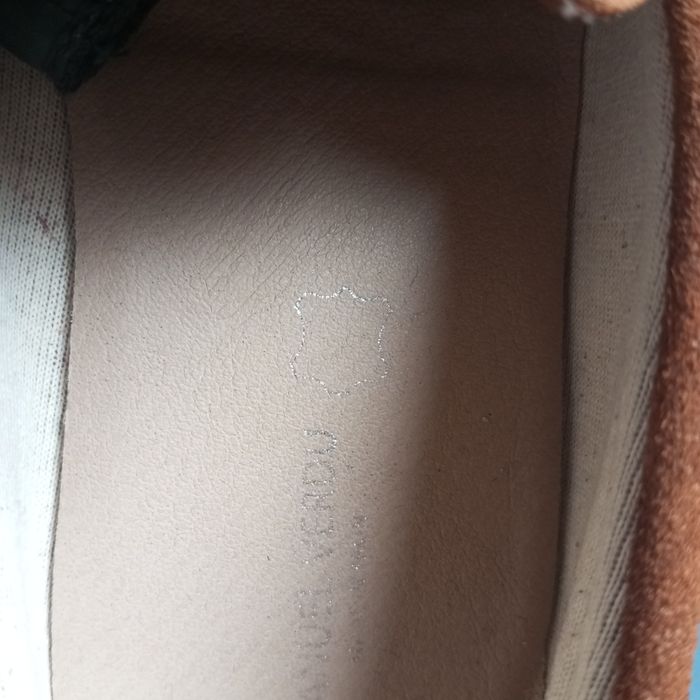 Лоферы мягкие - мокасины 37 р.