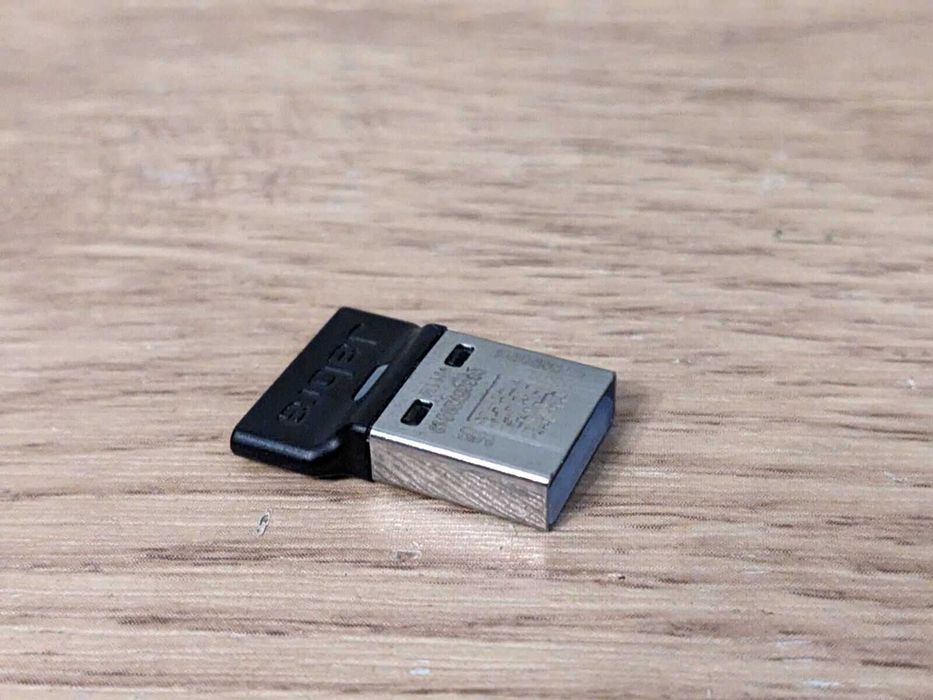 Bluetooth адаптер jabra link 380