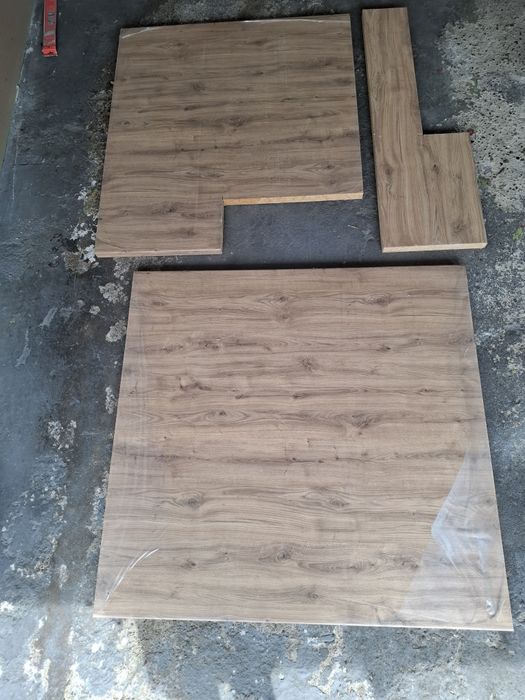 Blat kuchenny co na zdjęciu