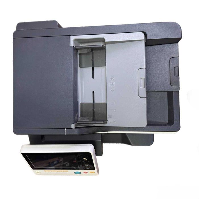 Принтер МФУ Konica Minolta bizhub 4052 А4