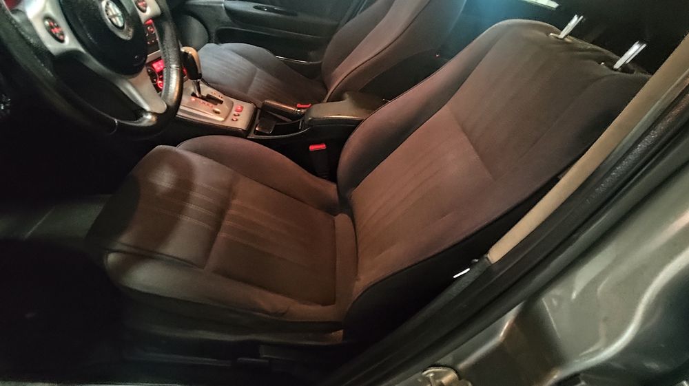 159 1.9 JTDm AUTOMÁTICO 2008