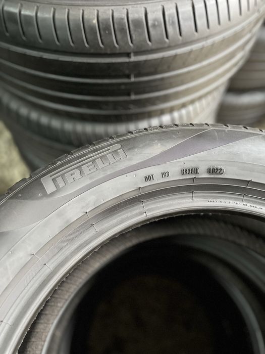 235/55 R18 4 шт. Pirelli Scorpion