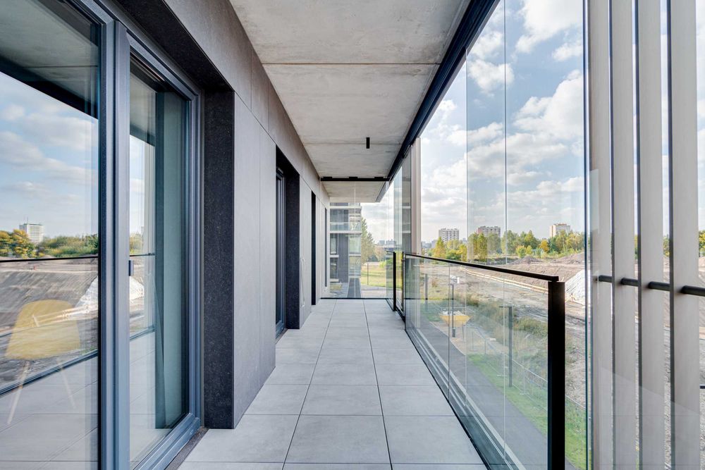 Mieszkanie – Katowice - Widok 3