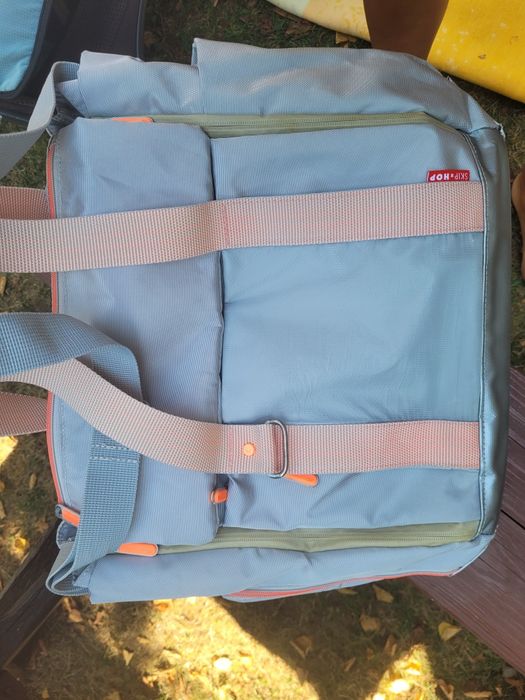 Torba do wózka Skip Hop