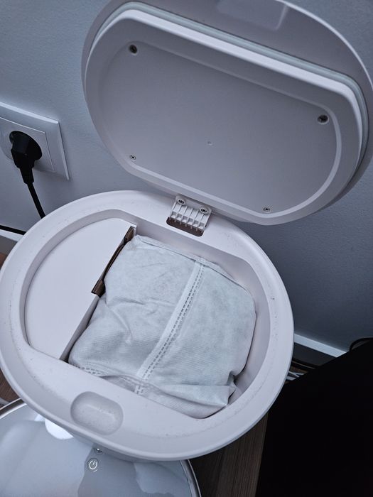 Aspirador Robô Lenovo T1S-PRO