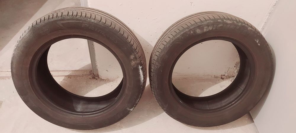 Opony letnie Michelin Primacy 3