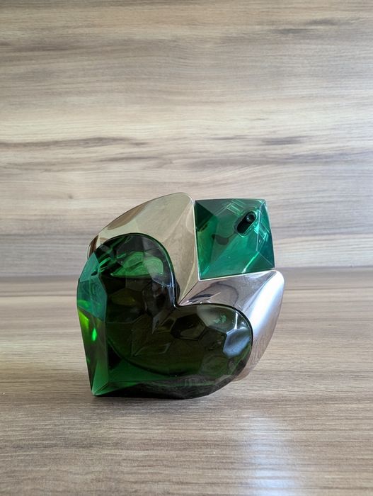Mugler Aura edp 30 ml z kartonikiem unikat