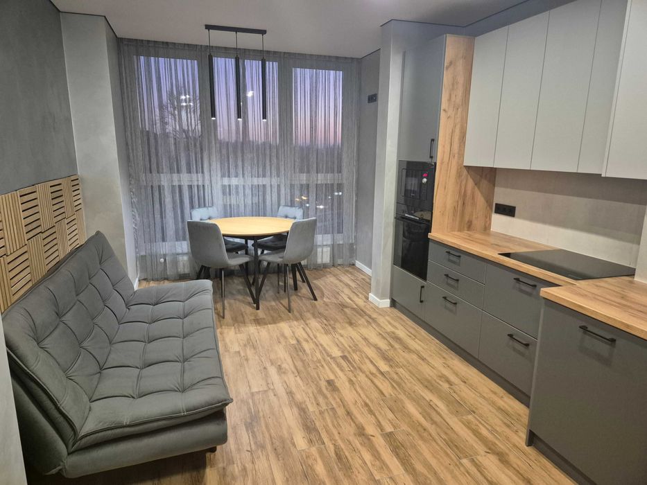 Продаж 1 квартира ЖК Листопад