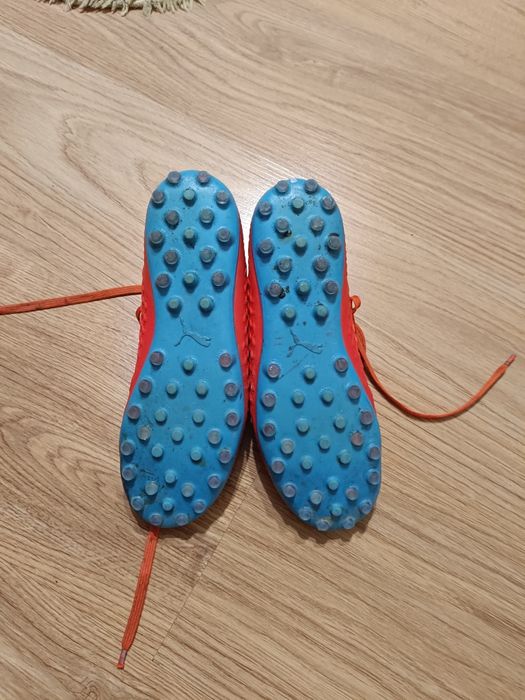 Buty piłkarskie Puma