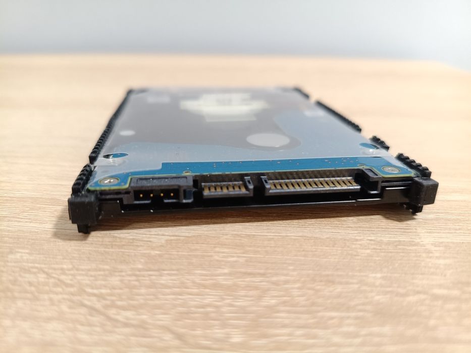 Dysk Seagate SATA III 2.5" 1TB