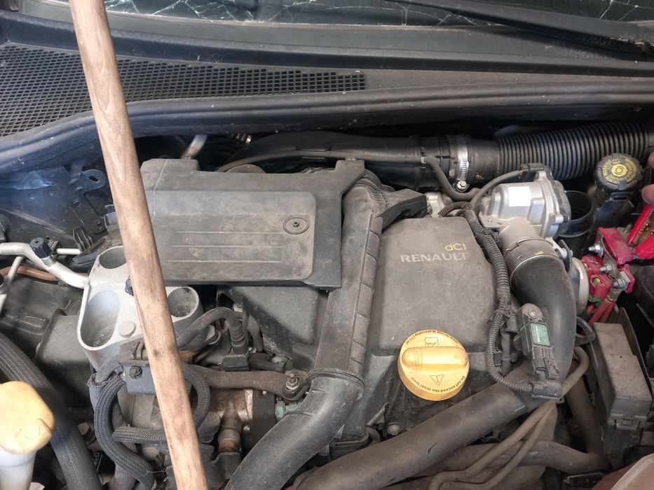 Renault  1.5 dci