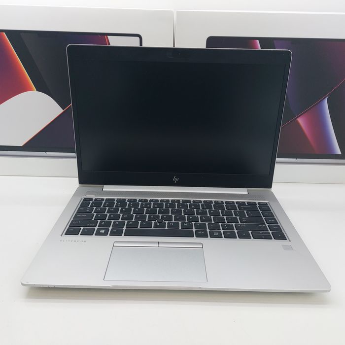 Ноутбук HP EliteBook 840 G6 14.1 FHD IPS/ i5-8365U/ 16 RAM/ 256 SSD бу