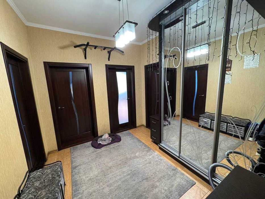 Продам 2х комн кв/Черемушки/Свое парко место/Дом Мебели/Госпрограммы