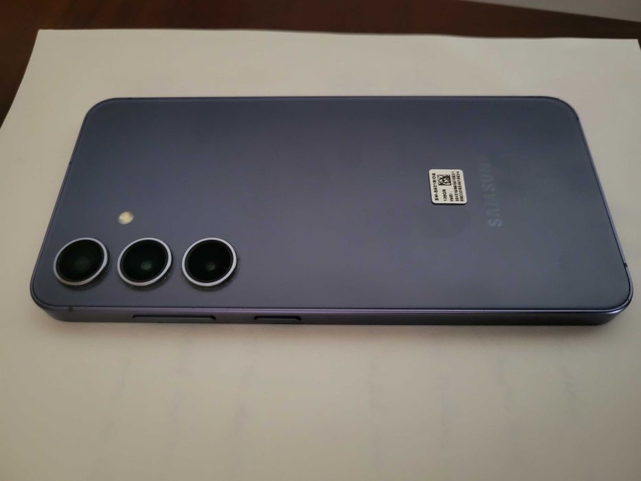 Samsung S24 128G