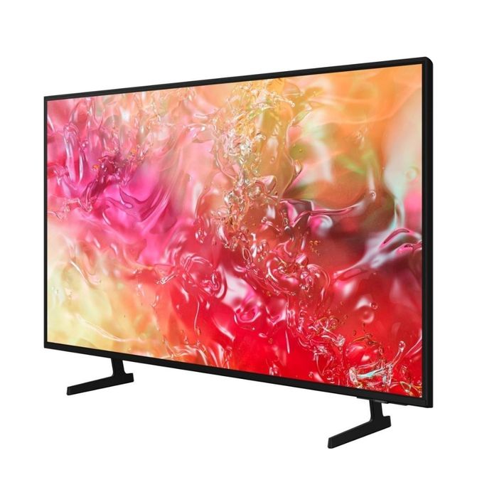 Телевізор Samsung UE43DU7172
