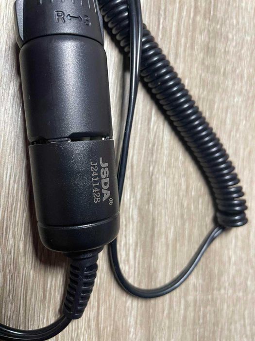 Ручка JSDA для фрезерів JDS71A