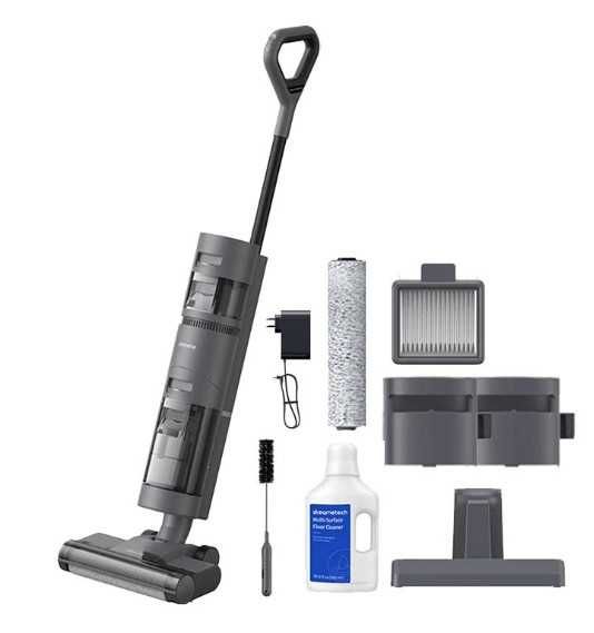 Odkurzacz myjący Dreame H12 Pro – 2w1, stan bardzo dobry