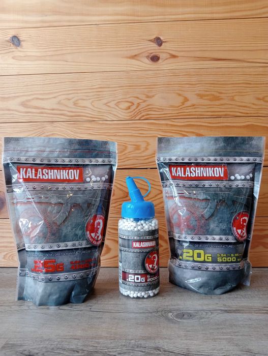 BB'S Airsoft - Desde 8,00€