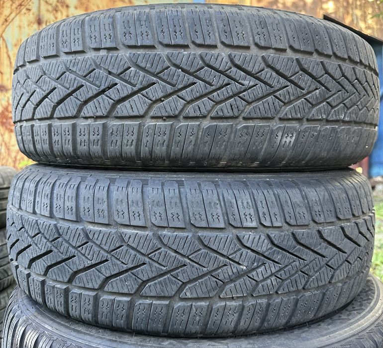 Шини 185 65 15 88T Semperit Speed-Grip 2 пара