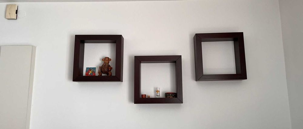 MÓVEIS SALA EM BENGUE