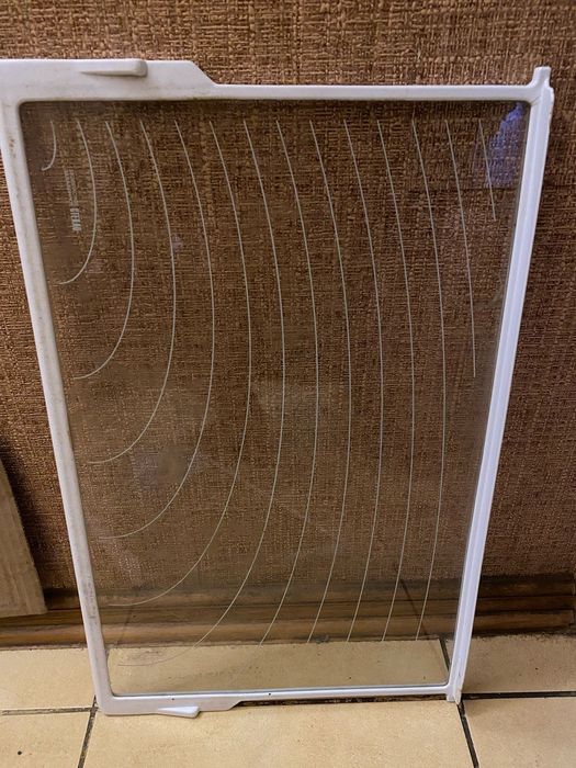 Полки в холодильник