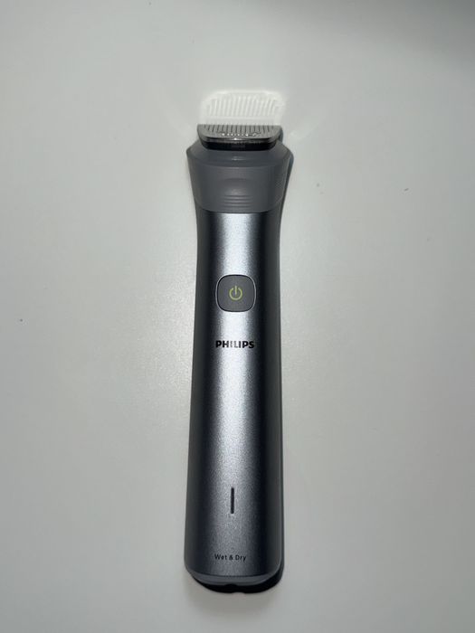 Maquina Barbear Multifunções PHILIPS