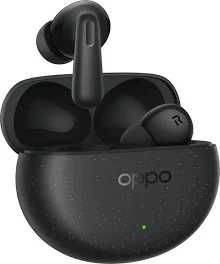 Наушники Oppo Enco Air4 Pro Midnight Black