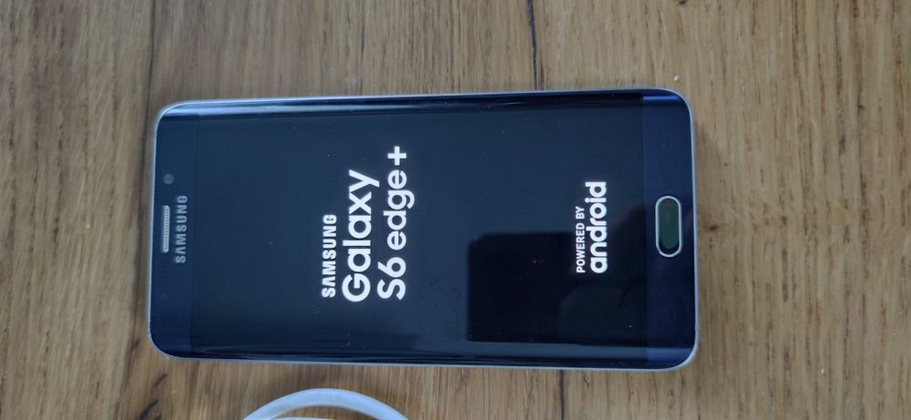 Samsung Galaxy S6 Edge plus