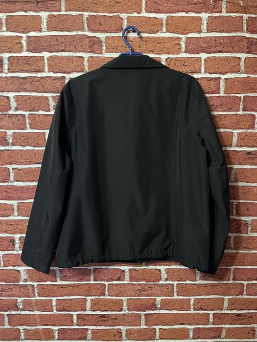 Овершот куртка Peak Performance розмір Л