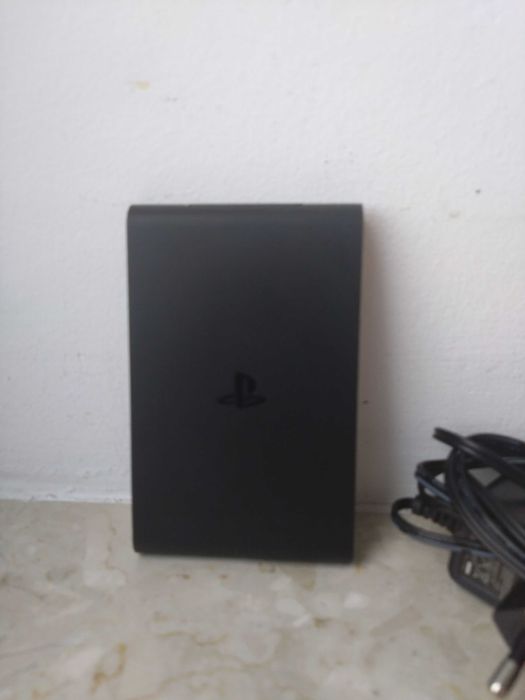 Sony PlayStation TV / Pstv Sprawne