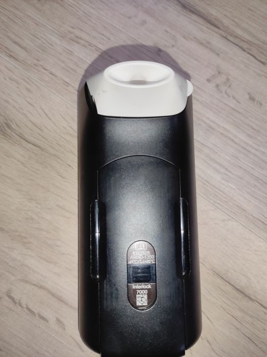 Алкотестер drager interlock 7000