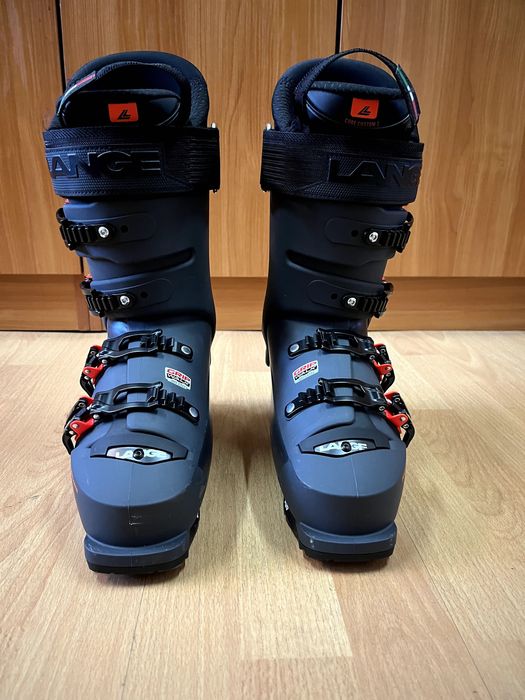 Buty Lange Shadow 120 lv 26,5 cm