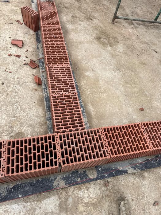 Pustak ceramiczny Porotherm 25 P+W okazja transport max