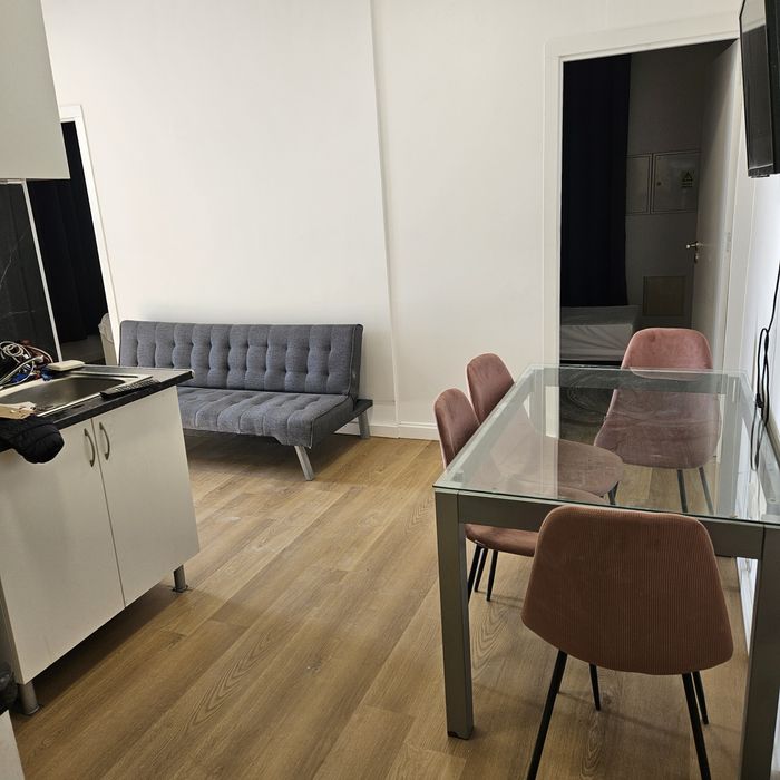 Apartamento T2 em Boa Vista Leiria