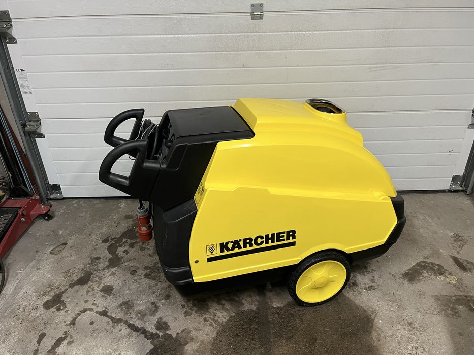 Kärcher HDS 695M ECO