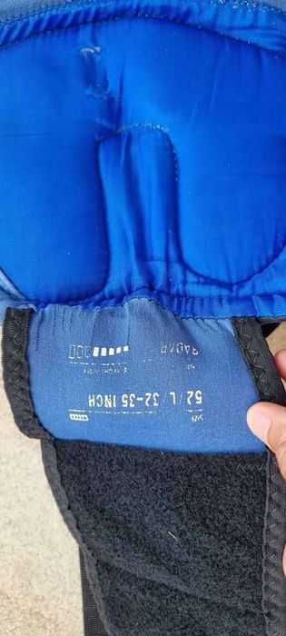 Sear harness ION Radar