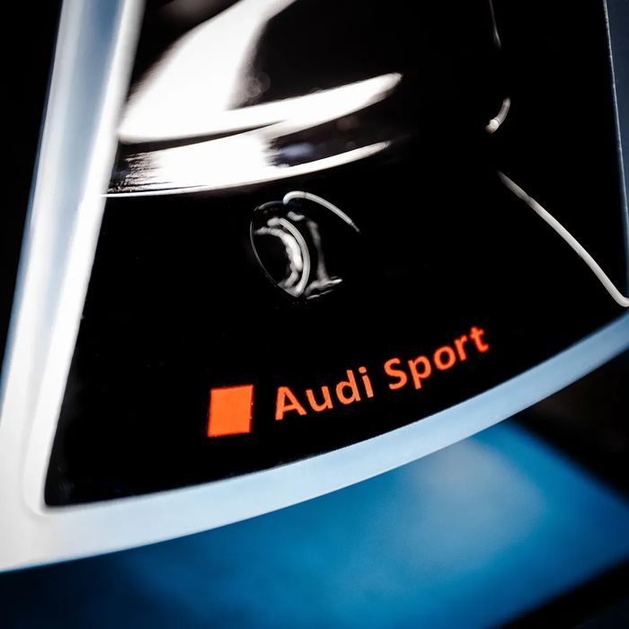 Oryginalne Felgi Audi 19" A3 A4 A6 A8 TT TTS